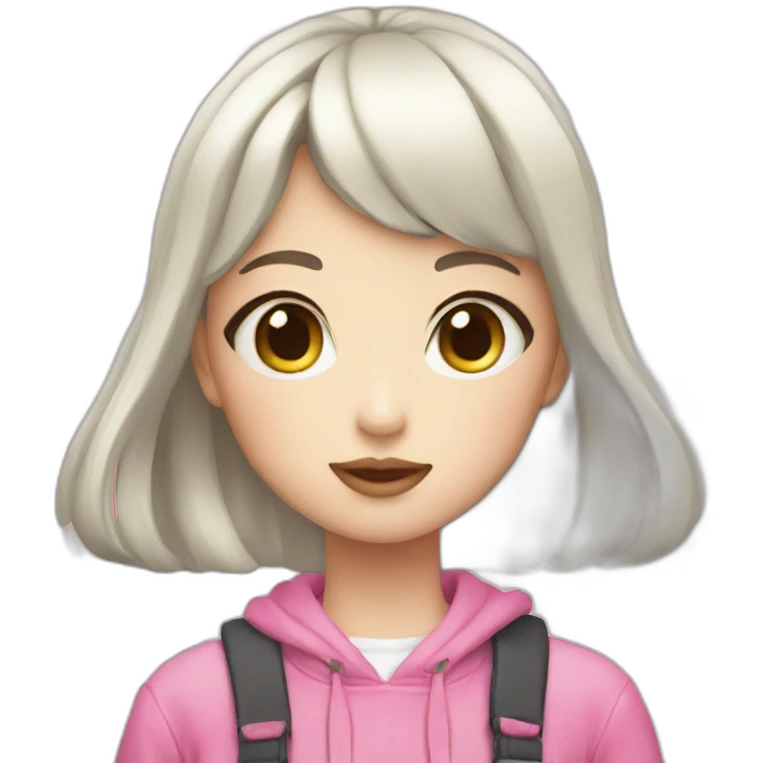 harajuku emoji