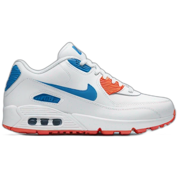 Chaussures Nike emoji