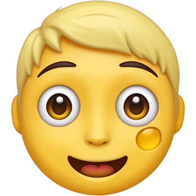 do an aleatory emoji emoji