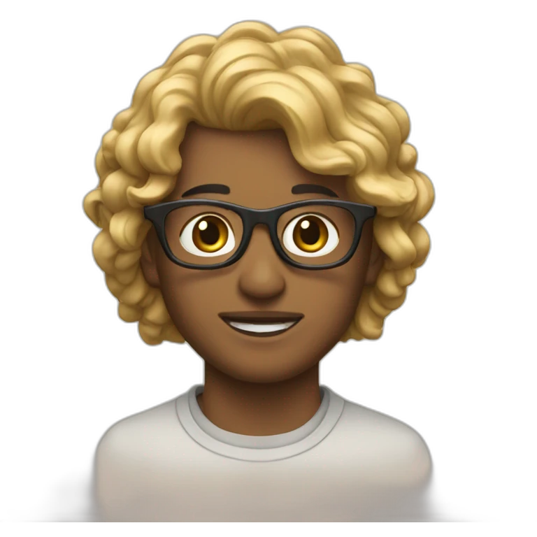 LA BOUCLE BOULOGNE emoji