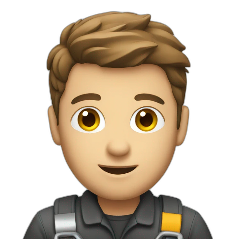 mechanic  emoji