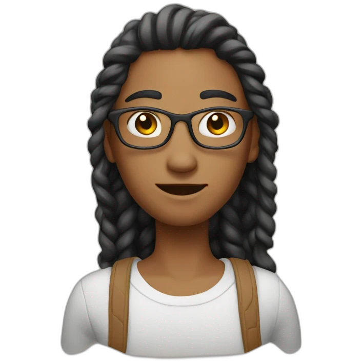UGC creator emoji