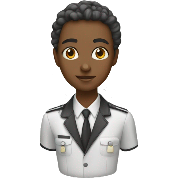 Kenia Os  emoji