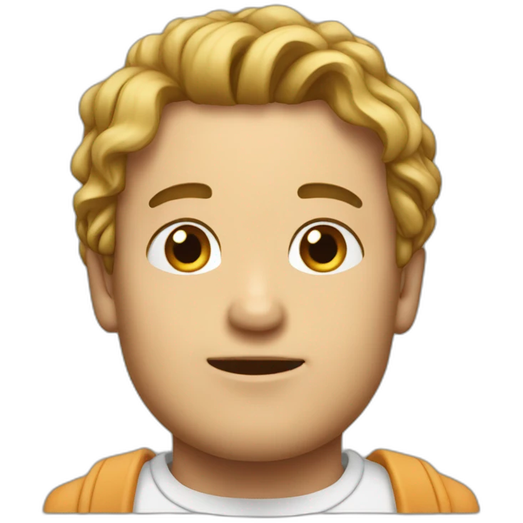 Tommy Varceti emoji