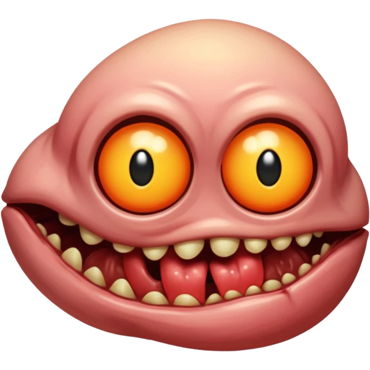 scp 3999 emoji
