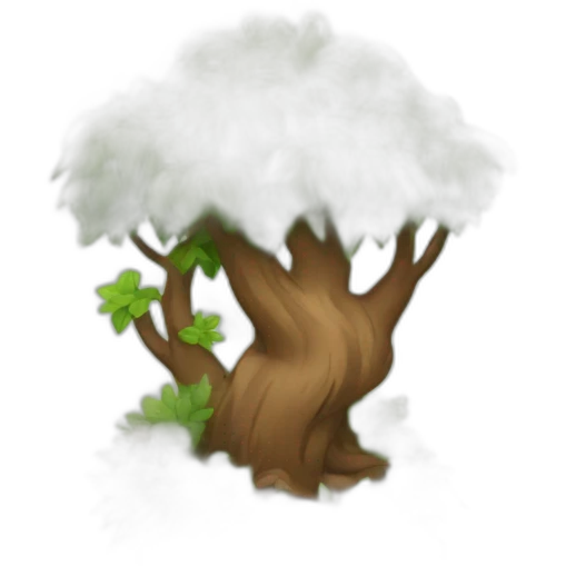 Nature  emoji