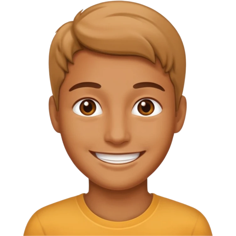 I’m talking bout in it emoji