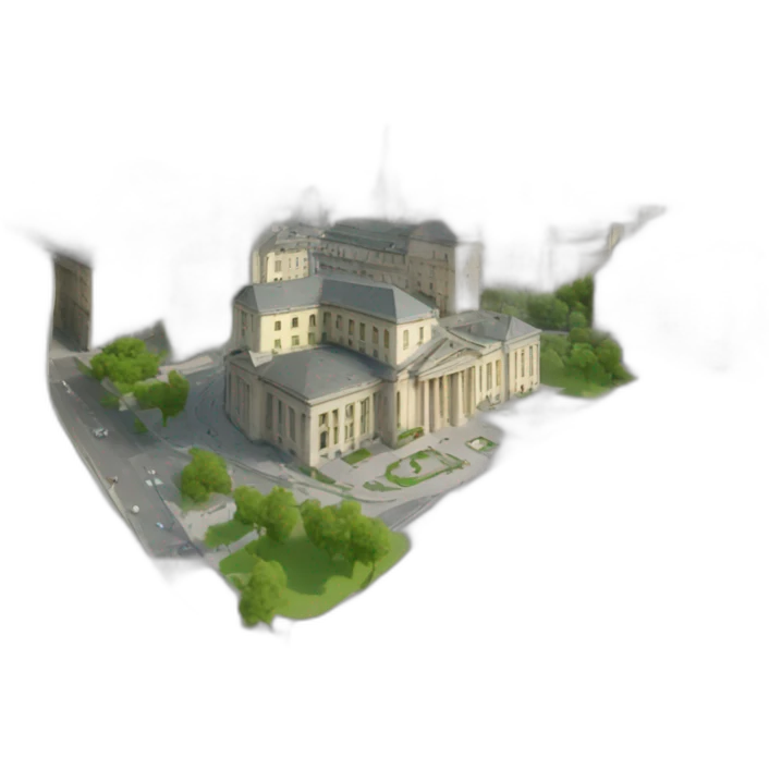 Geneva city emoji