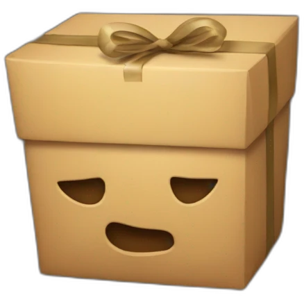 gift seed emoji
