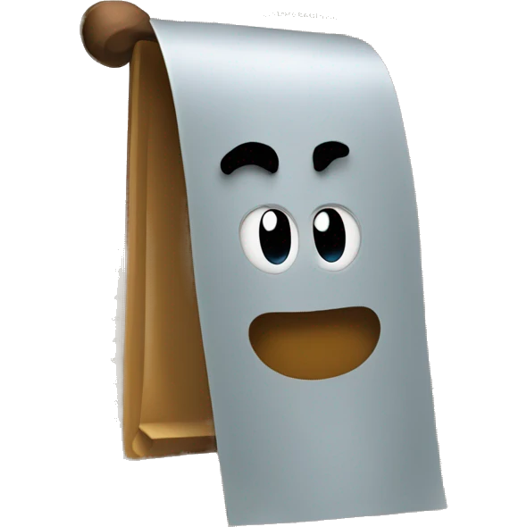 Bookmark  emoji