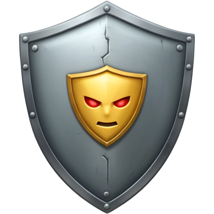 protect emoji