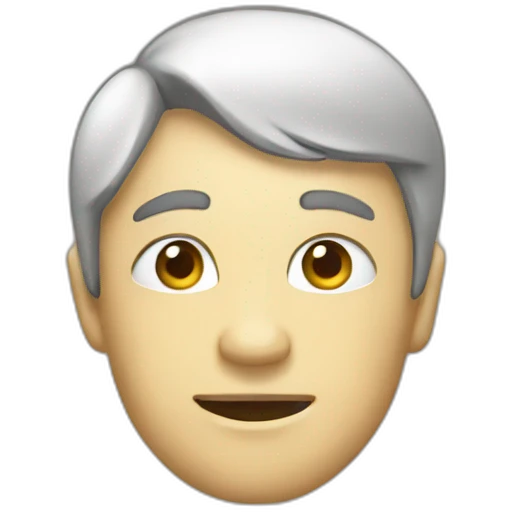 App Meganav emoji