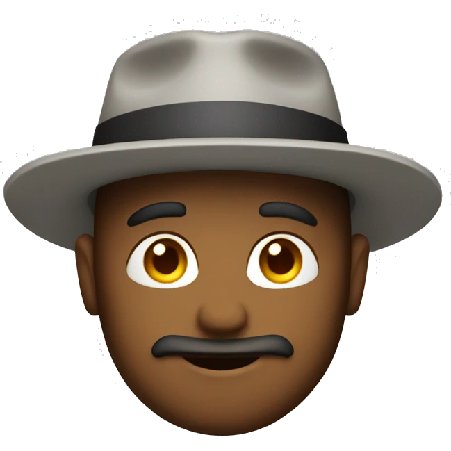 hat developer it emoji