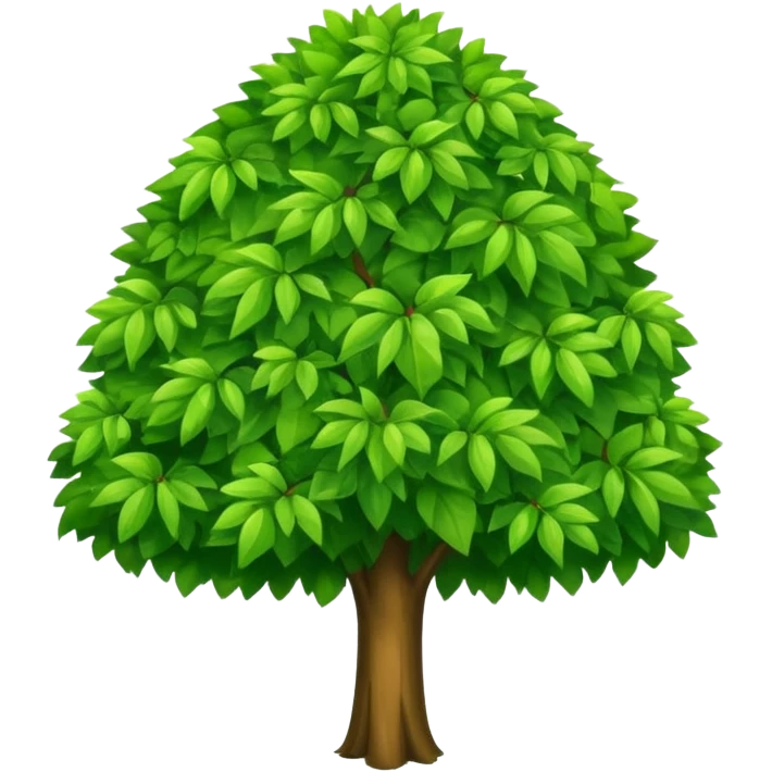 tree in summer



















 emoji
