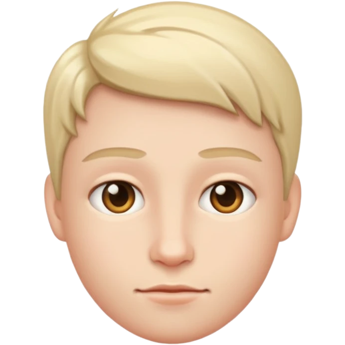 Me emoji