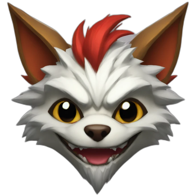 Kled-lol emoji