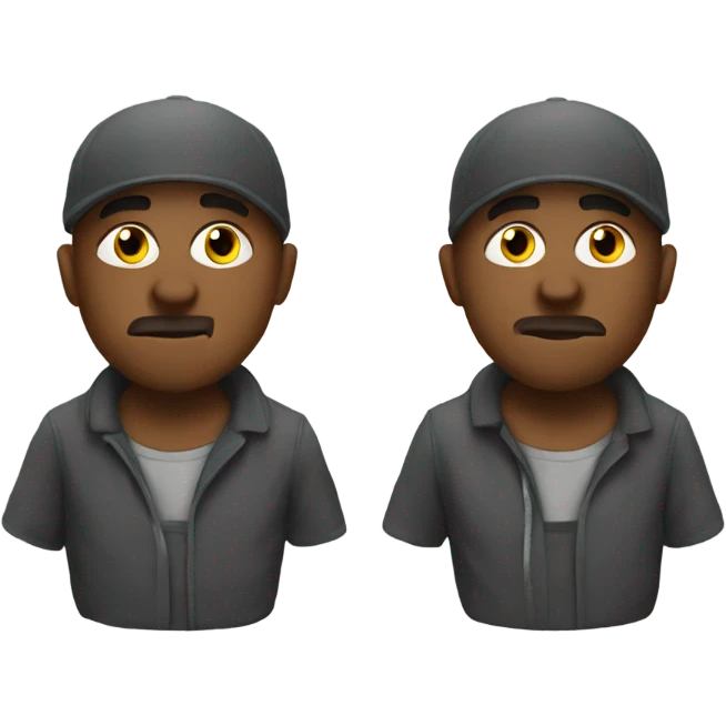 Blunt emoji