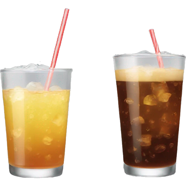 drink emoji
