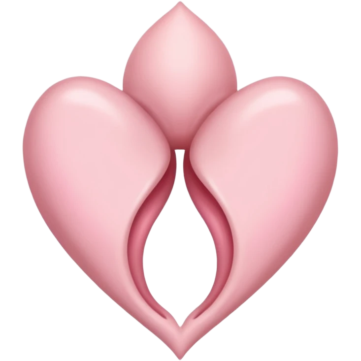Vagina emoji