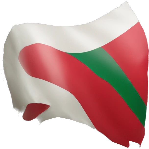 Polish-Lithuanian Commonwealth flag emoji