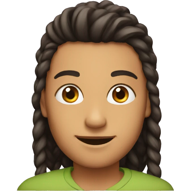 Zizi emoji