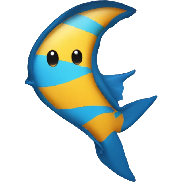 Kurfish flag emoji