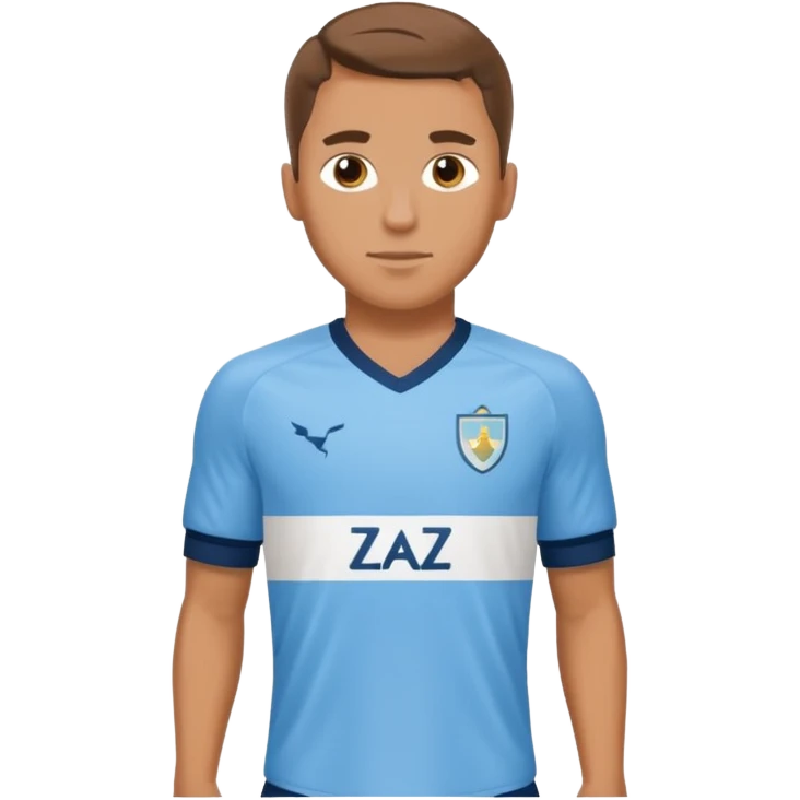 lazio emoji