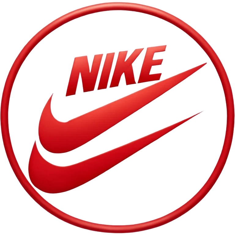 Nike emoji