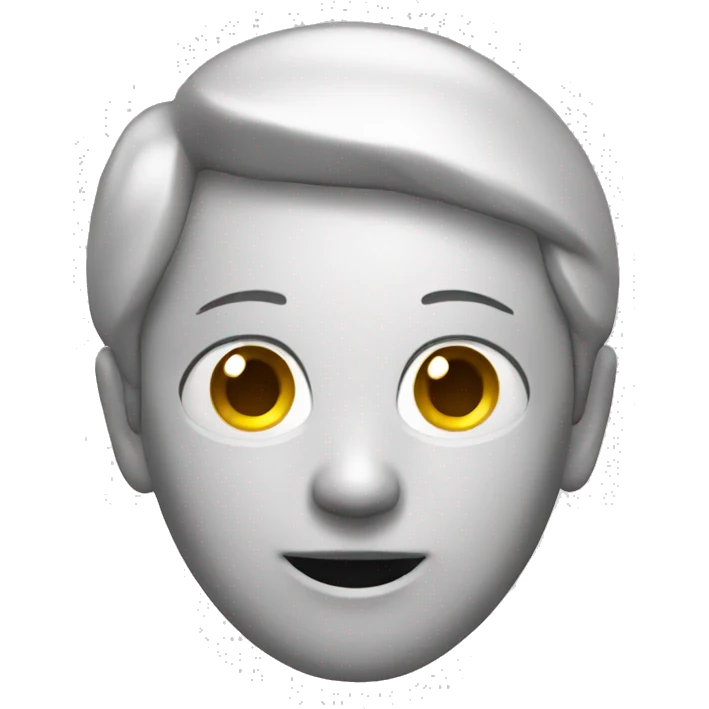 Help emoji