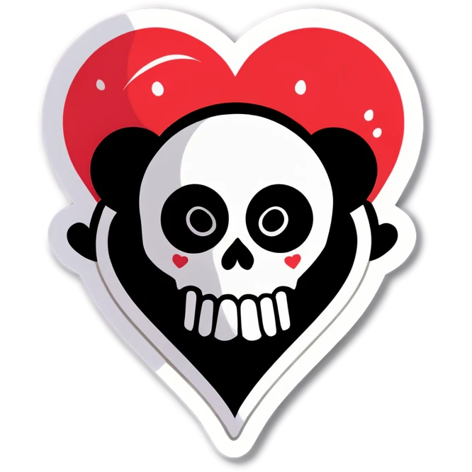 Amor  emoji
