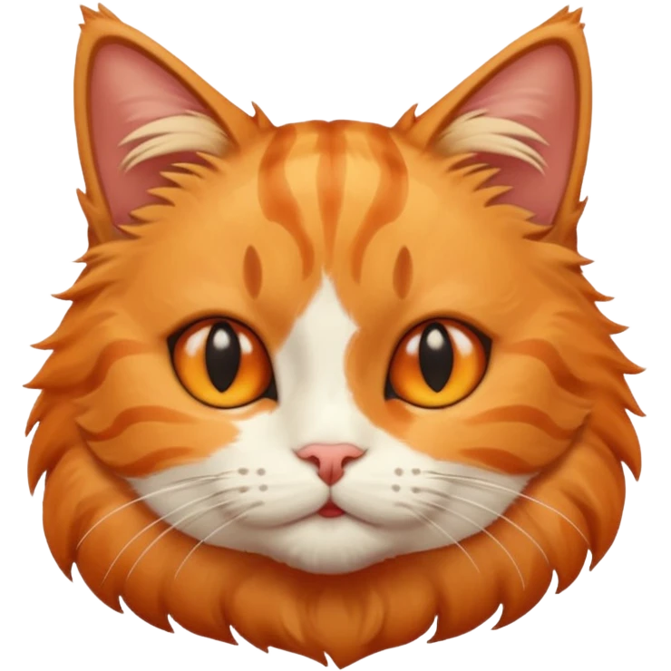 Cat emoji