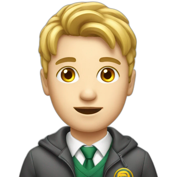 Pupil emoji