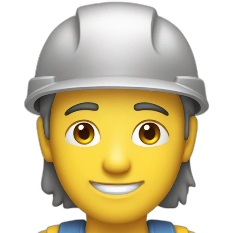 installer emoji