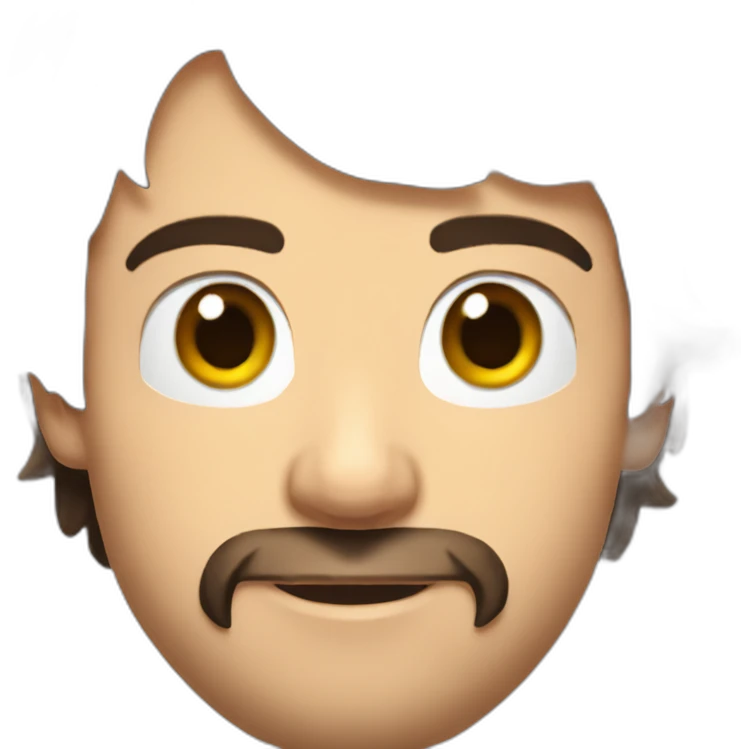 Fernando Alonso emoji