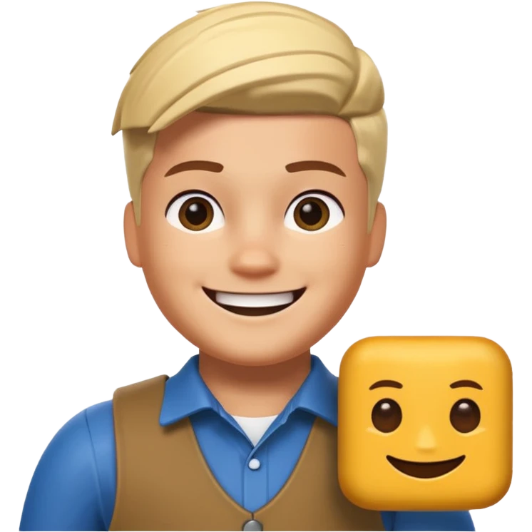 roblox character emoji