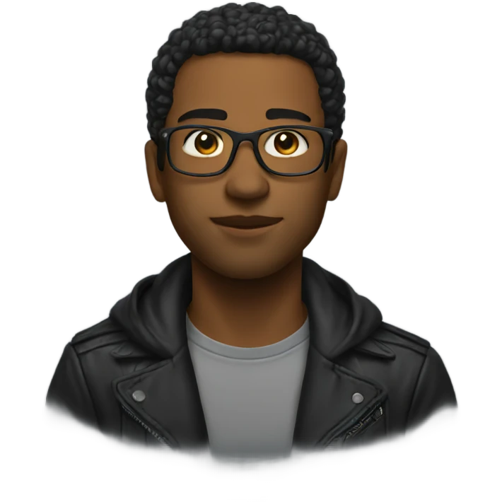 cool emoji