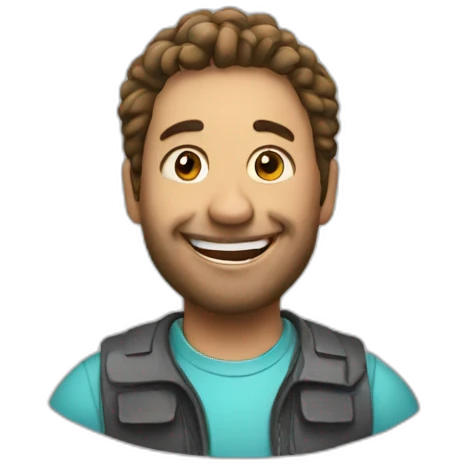 happy friday emoji