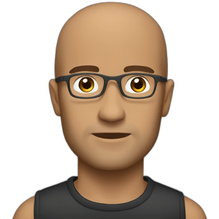 Thierry pokam emoji