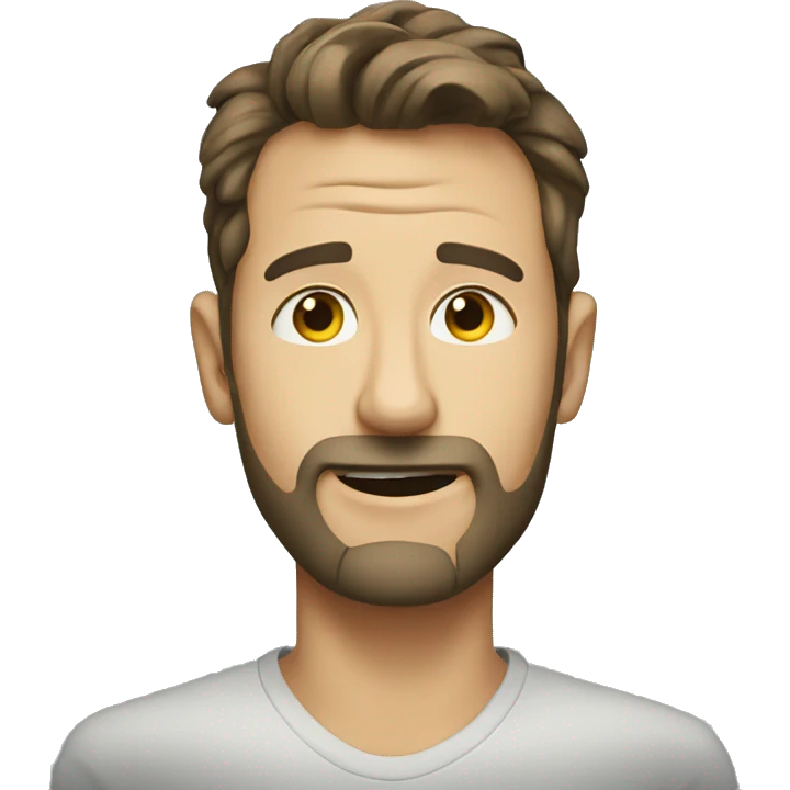 noah beck with a big neck emoji