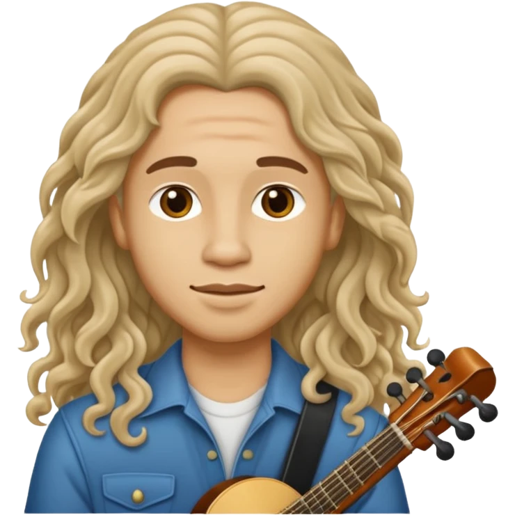 musician emoji