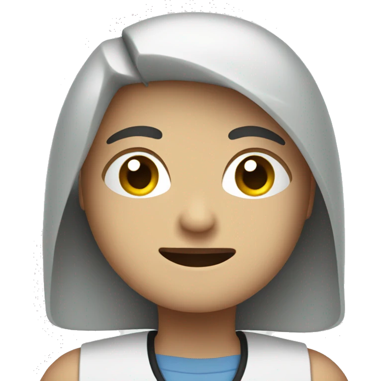 First aid emoji