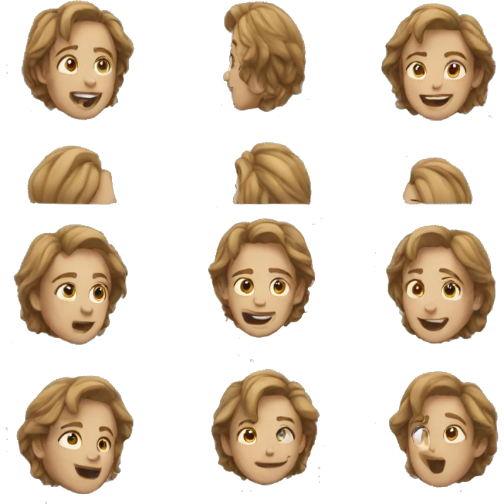  passion emoji