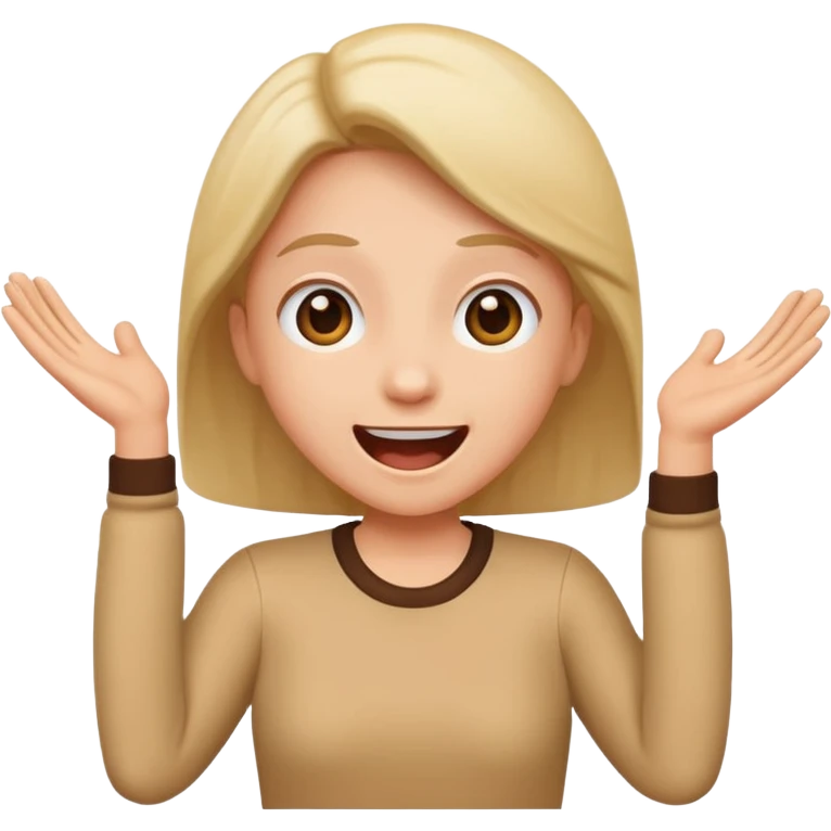 Horny emoji