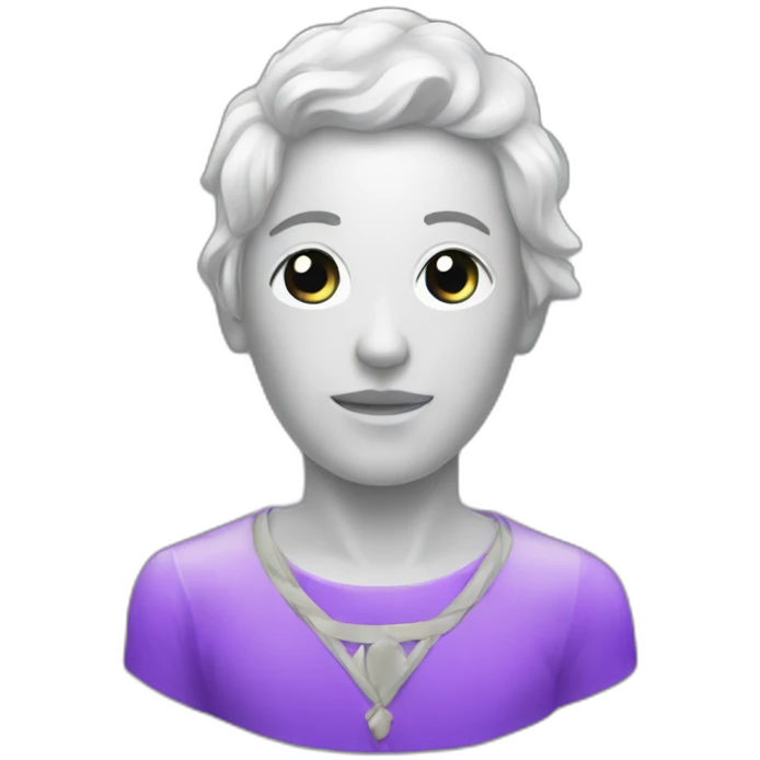 human design crystal emoji