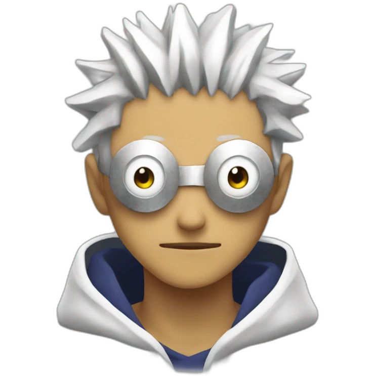 Obito emoji