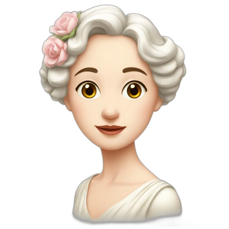 Julia Pavlova from Moscow emoji