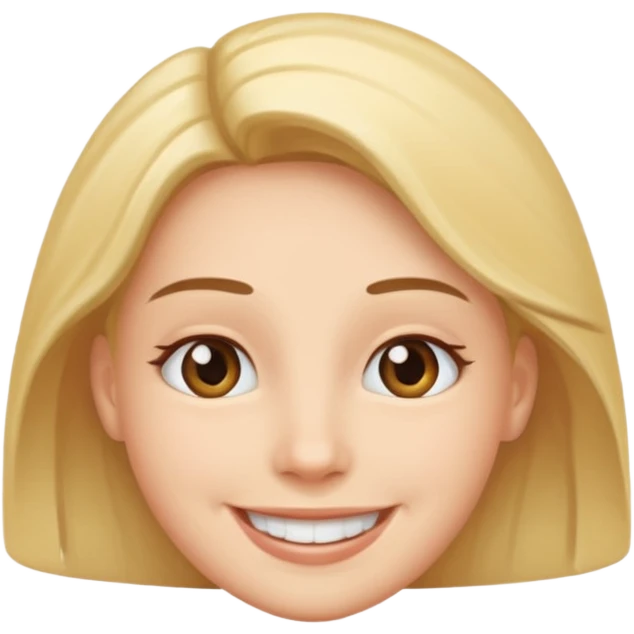 مبتسم emoji