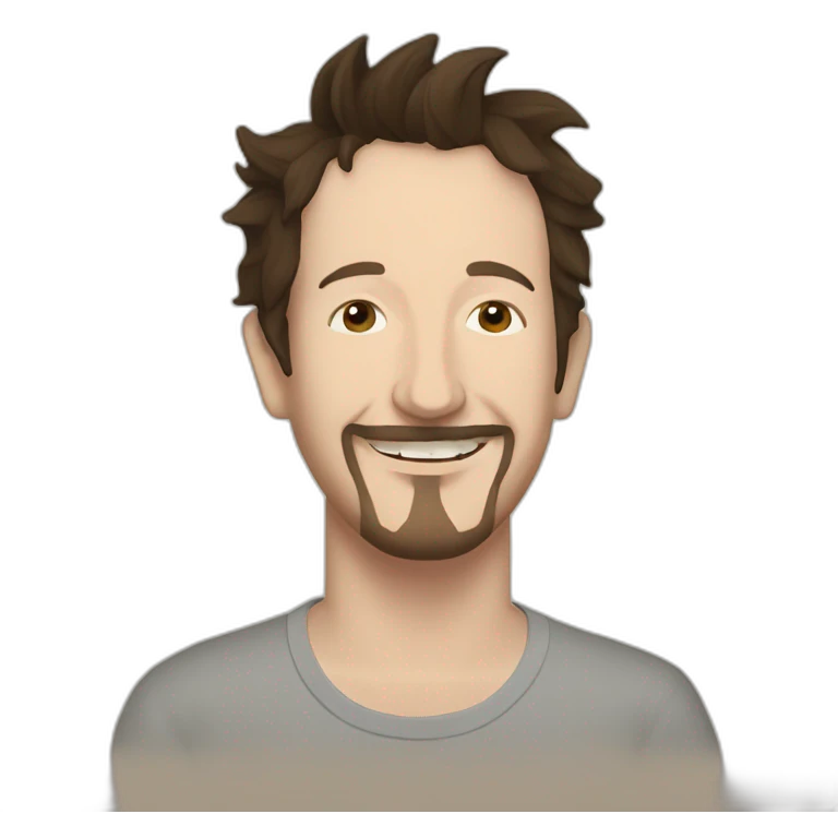 Frank Turner emoji