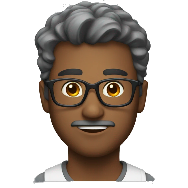 Aruval emoji