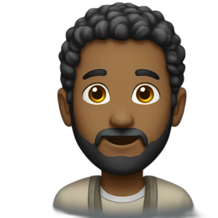 Emanu emoji